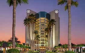 Sheraton Jeddah Hotel - Saudi Brothers Commercial Company Branch