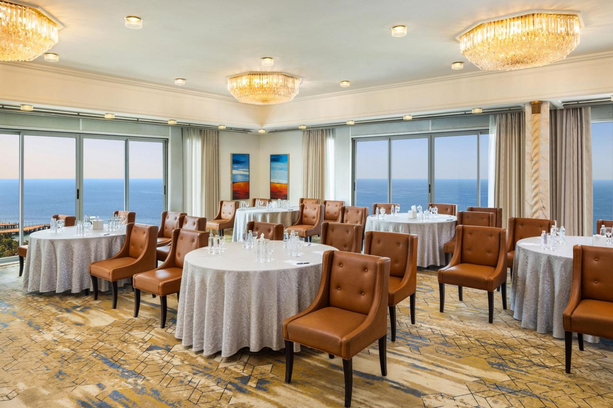 Sheraton Jeddah Hotel - Saudi Brothers Commercial Company Branch Exterior foto The Westin Tel Aviv